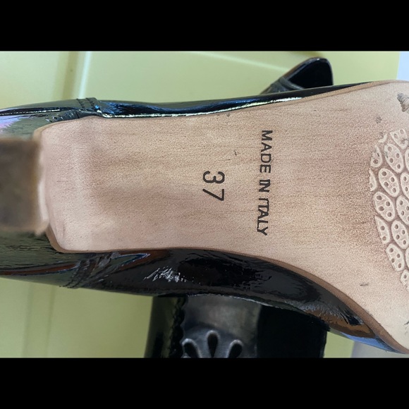 ♥️ AMELIA CRISTIANOS SHOES. MADE IN ITALY 🇮🇹 - Picture 4 of 8